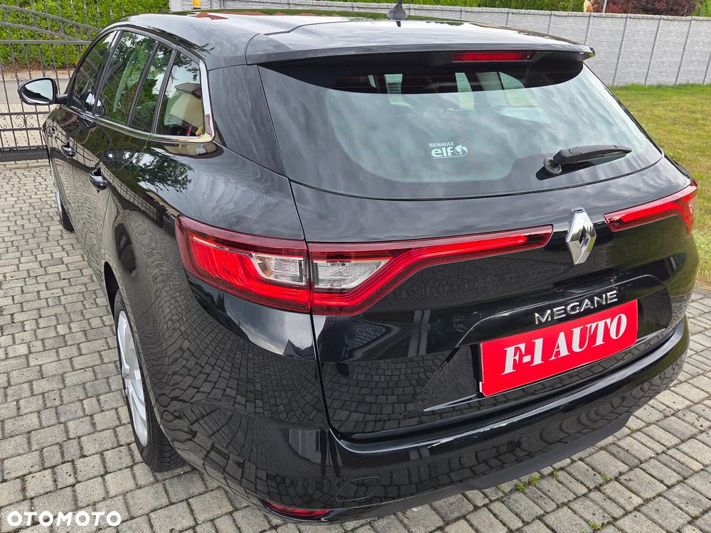 Renault Megane ENERGY TCe 100 EXPERIENCE - 4