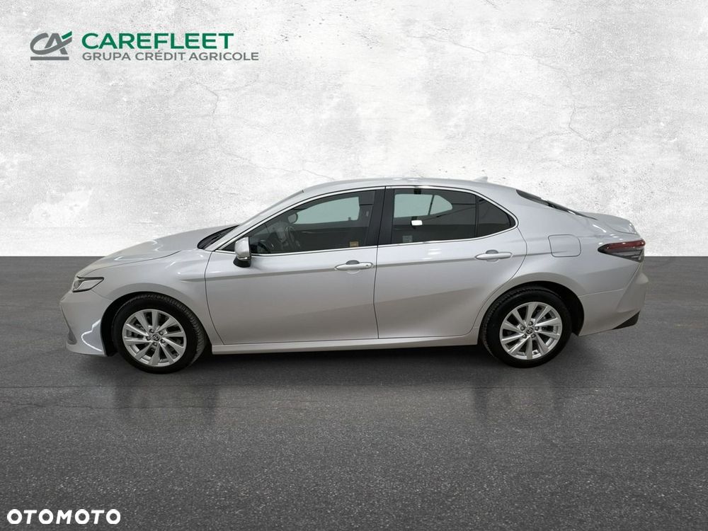 Toyota Camry - 8