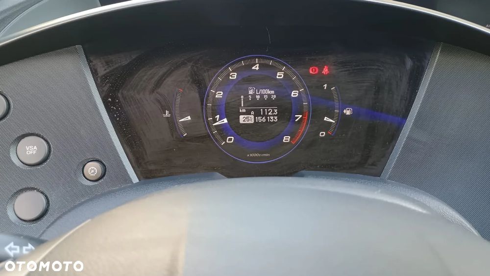 Honda Civic - 15