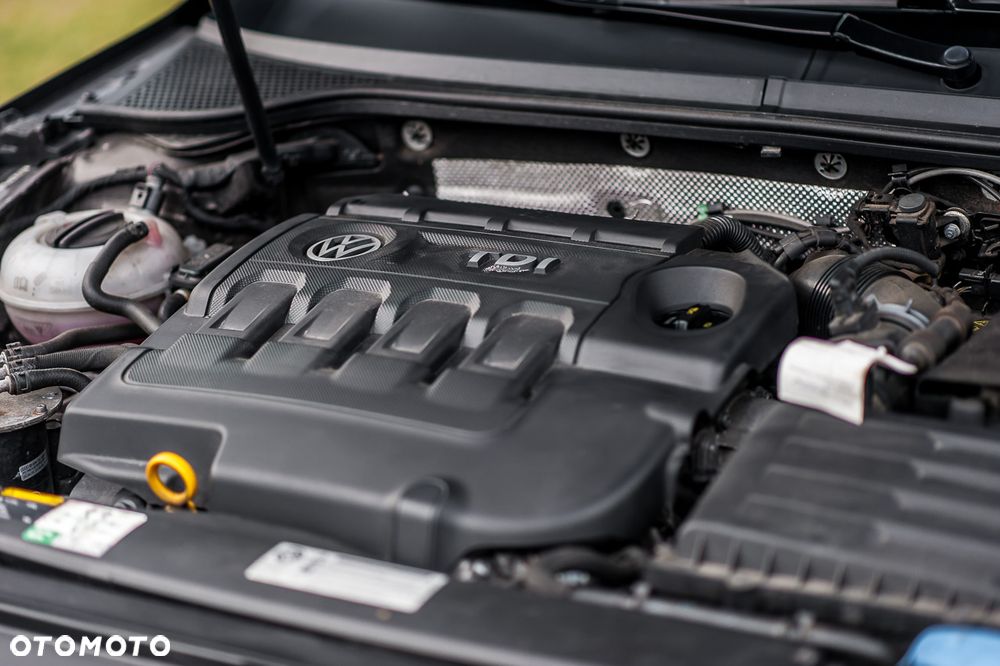 Volkswagen Passat 2.0 TDI BMT Comfortline DSG - 6
