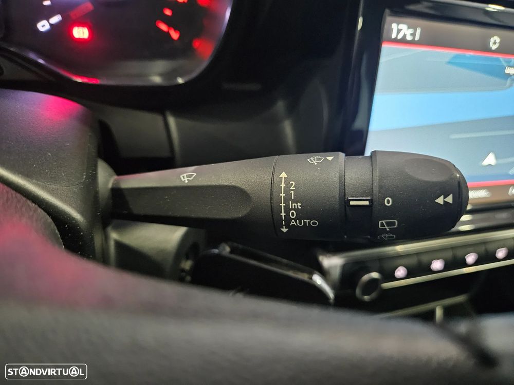 Citroën C3 Aircross 1.2 PureTech C-Series - 18