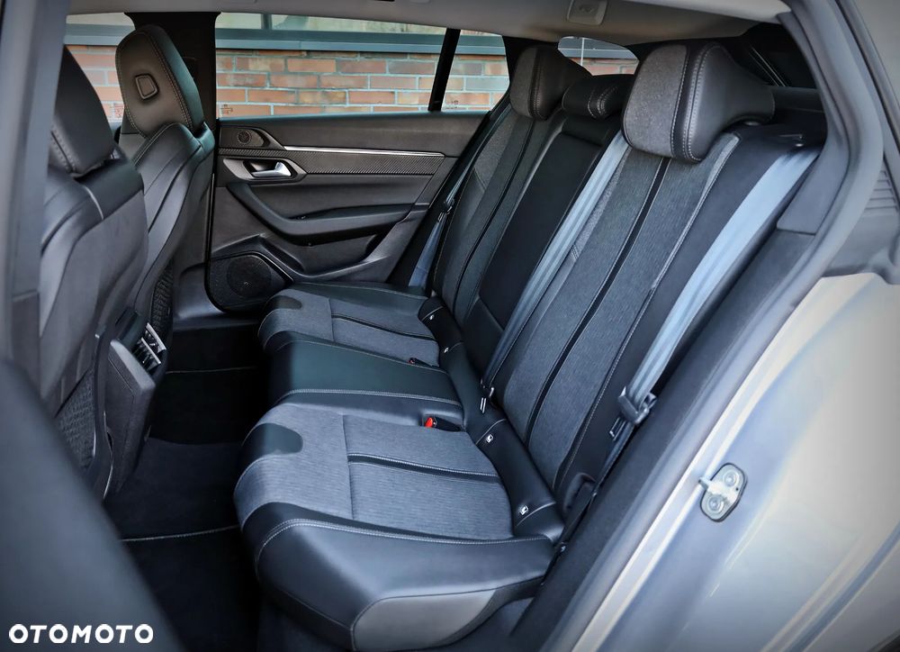 Peugeot 508 1.5 BlueHDi Allure Pack S&S EAT8 - 24