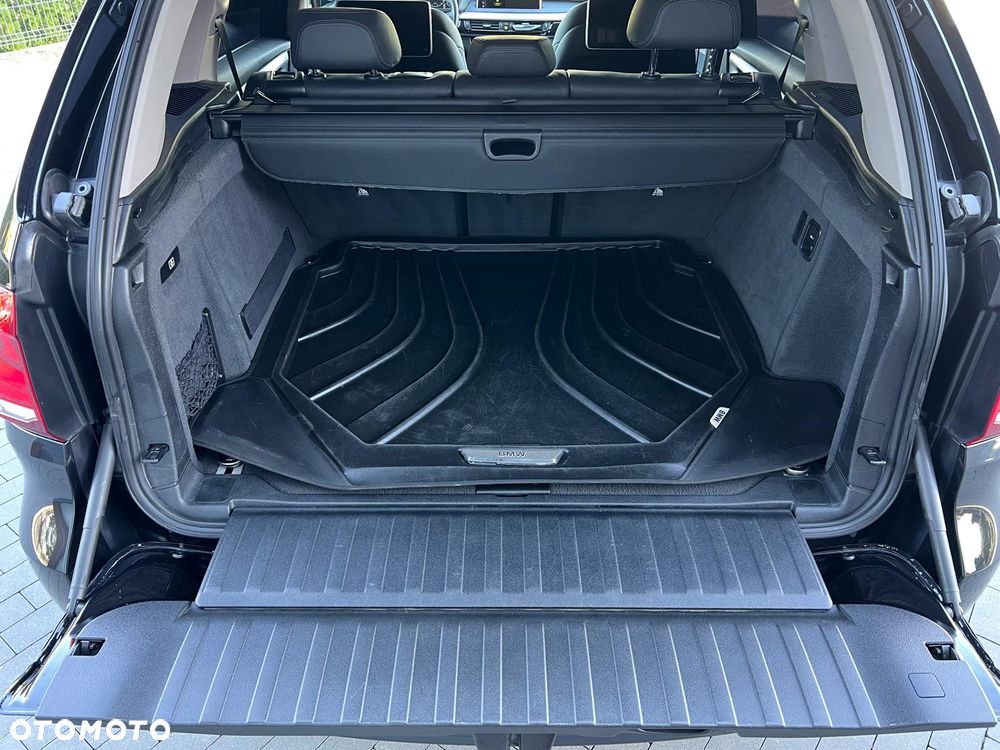 BMW X5 - 38