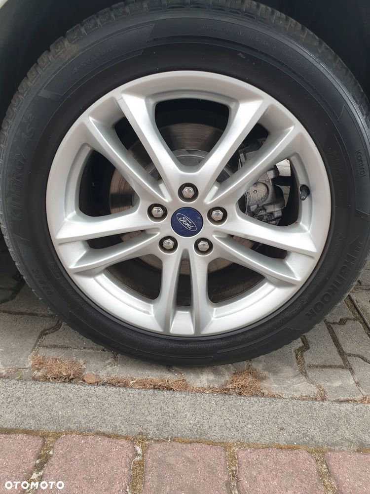 Ford Mondeo 2.0 TDCi STart-Stopp PowerShift-Aut Titanium - 41