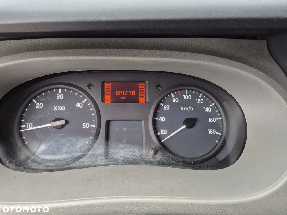 Renault 3.0DXI 150KM/ - 22