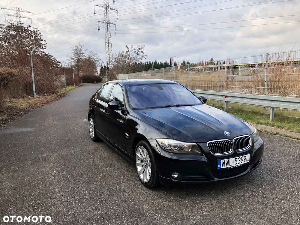 BMW Seria 3 - 2