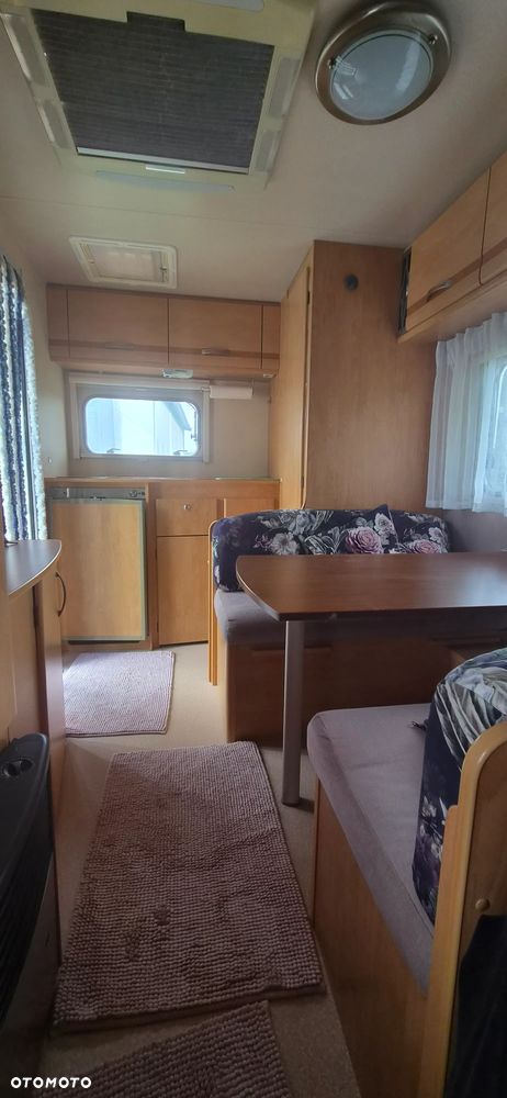 Caravelair Ambiance 400 - 9