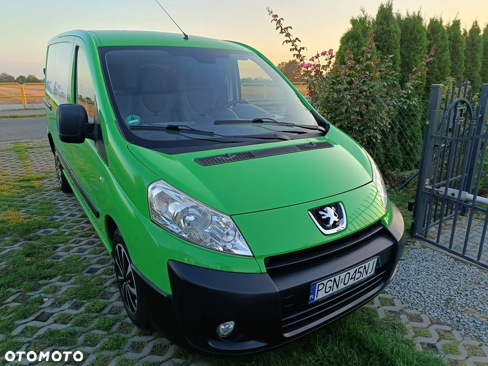 Peugeot Expert - 14