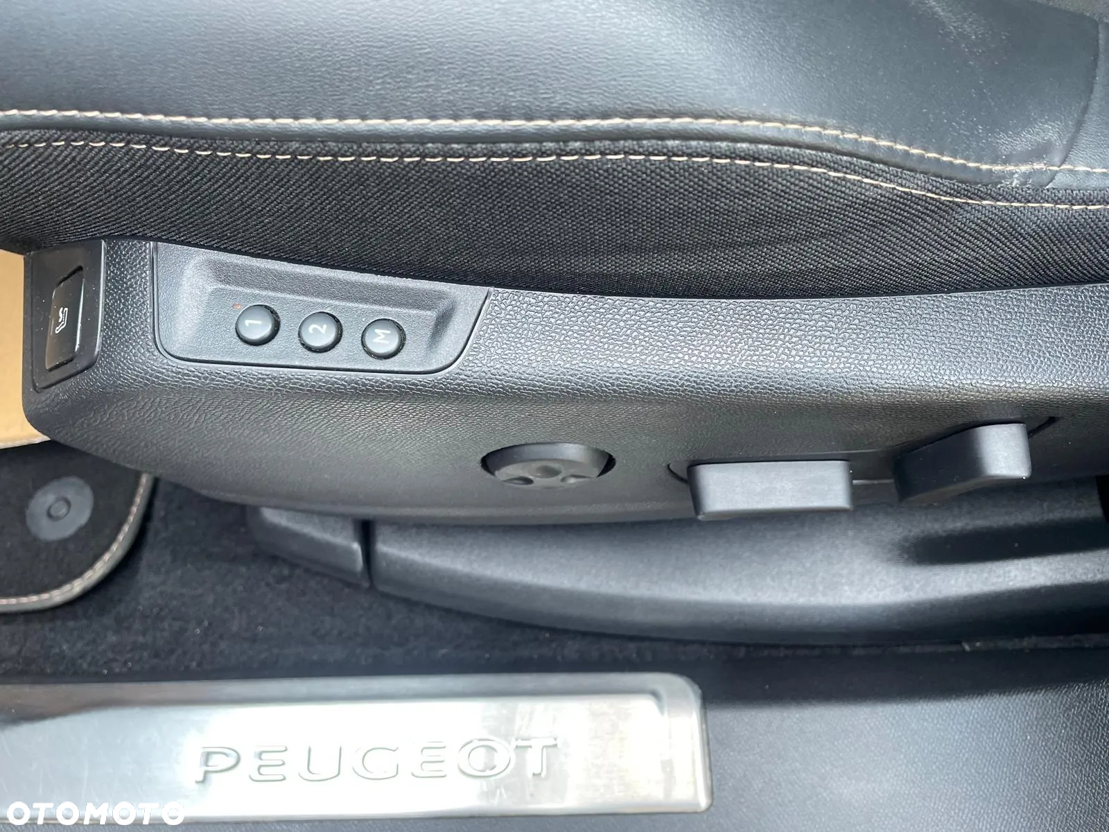 Peugeot 3008 PureTech 180 Stop & Start GPF EAT8 GT - 9