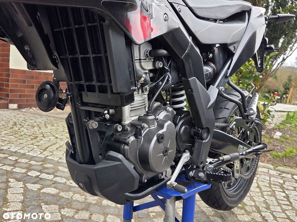 Aprilia SX - 29