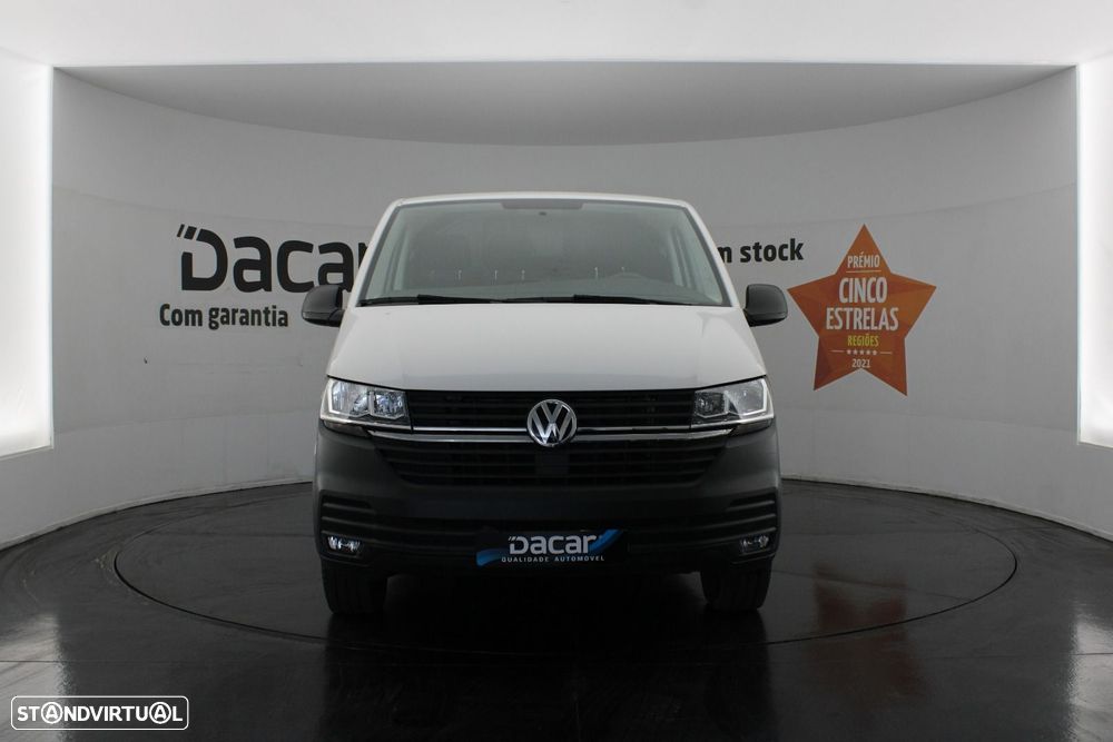 VW TRANSPORTER 6.1 ABT-E - 3
