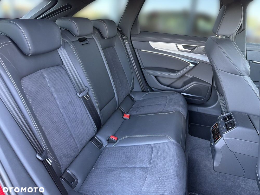 Audi A6 Avant 40 TDI mHEV Quattro S Line S tronic - 17