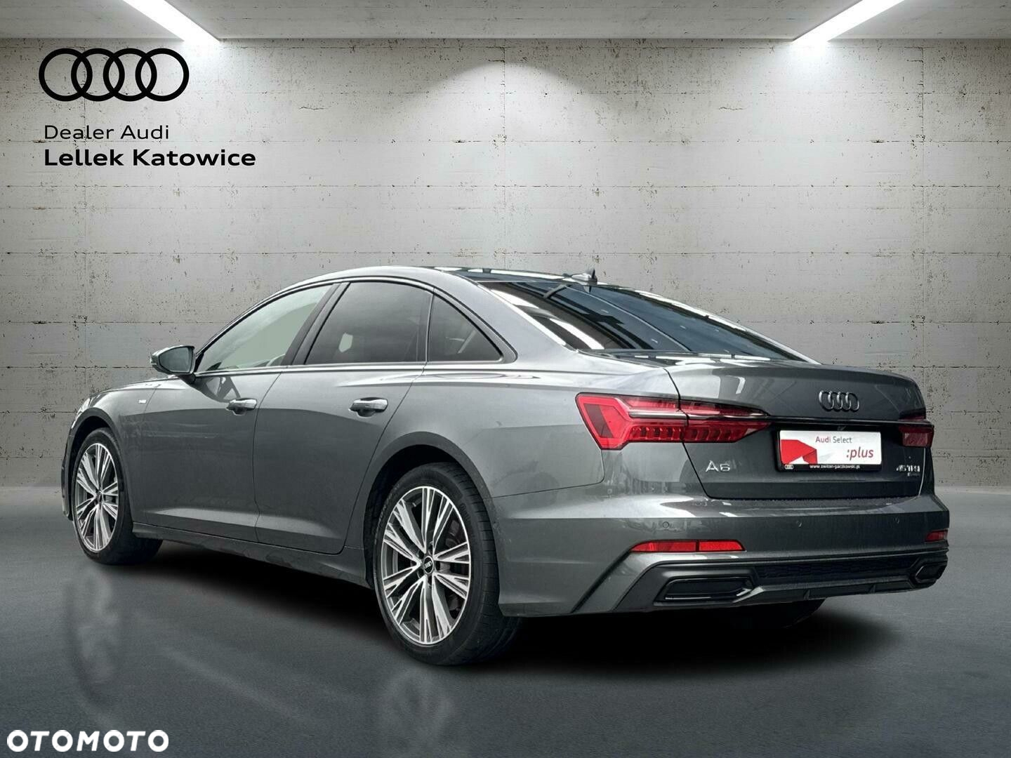 Audi A6 - 5