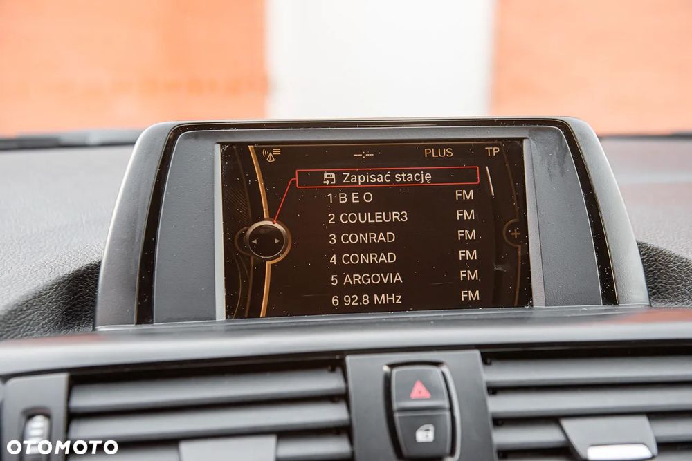 BMW Seria 1 116i Sport Line - 19