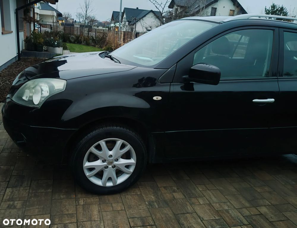 Renault Koleos 2.0 dCi FAP 4x4 Dynamique - 4