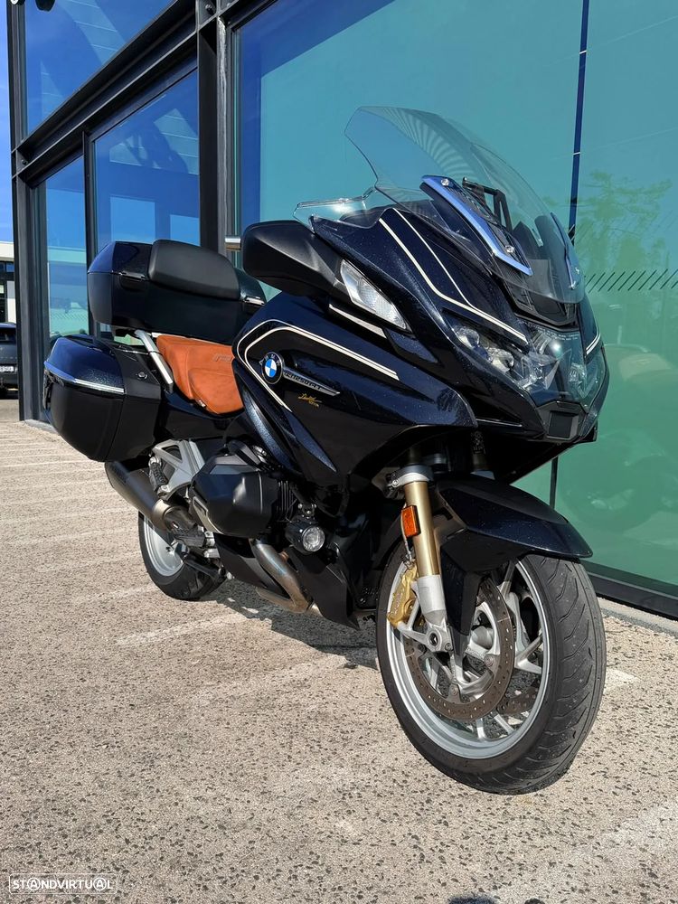 BMW R 1250 RT Option 719 - 7