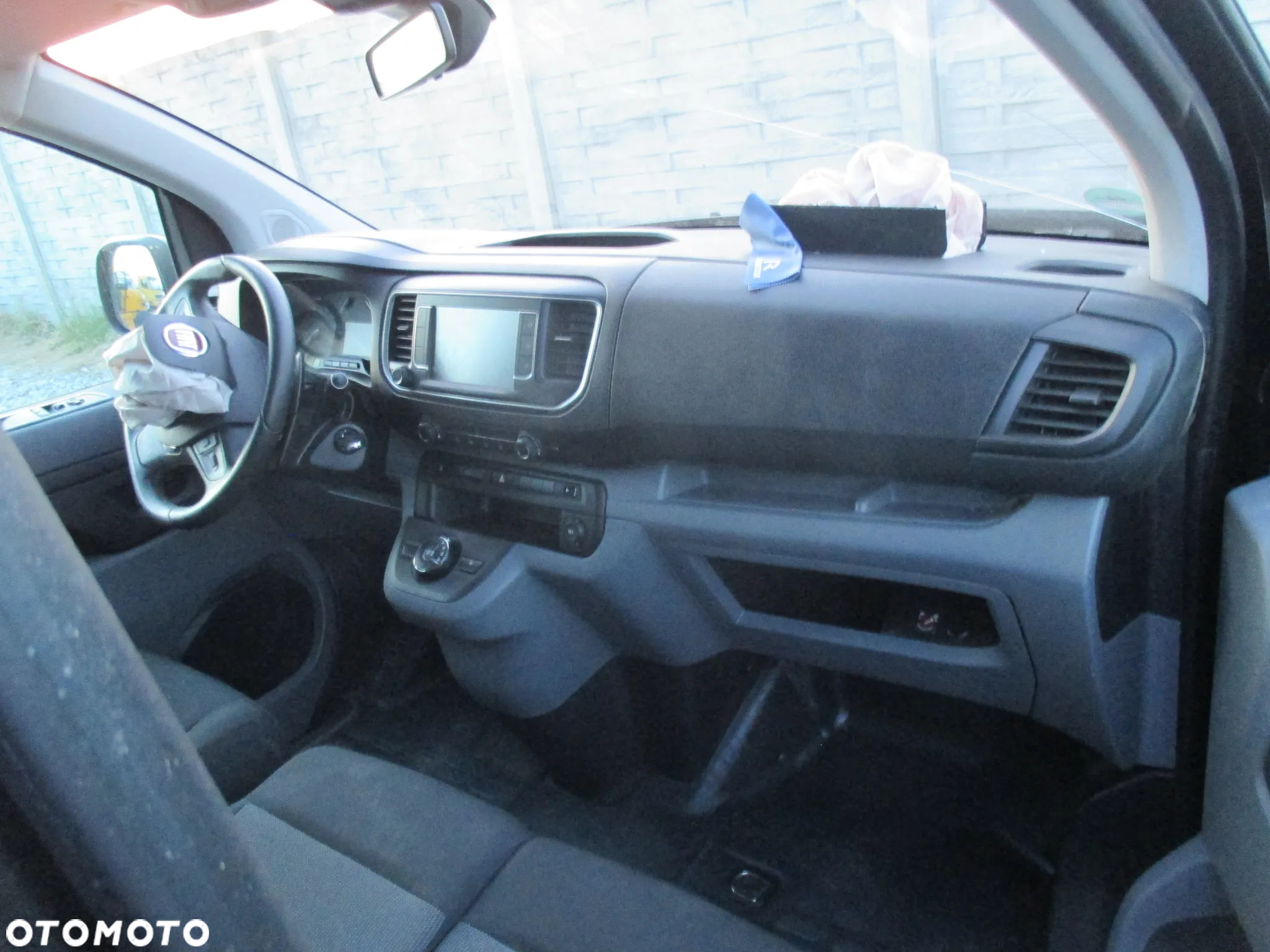 Fiat SCUDO - 8