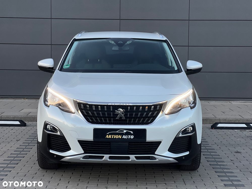 Peugeot 3008 1.6 THP Allure S&S EAT6 - 3