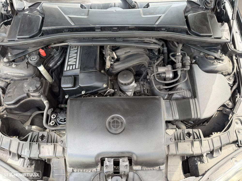 BMW 116 i - 30