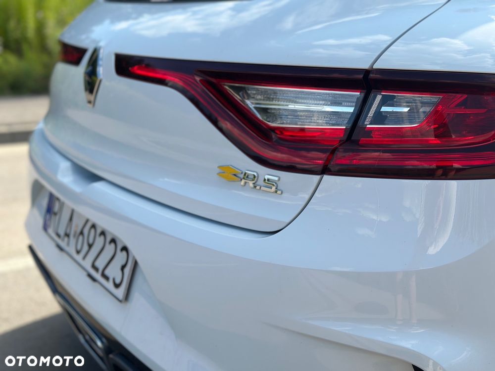 Renault Megane ver-tce-280-gpf-edc-r-s - 11