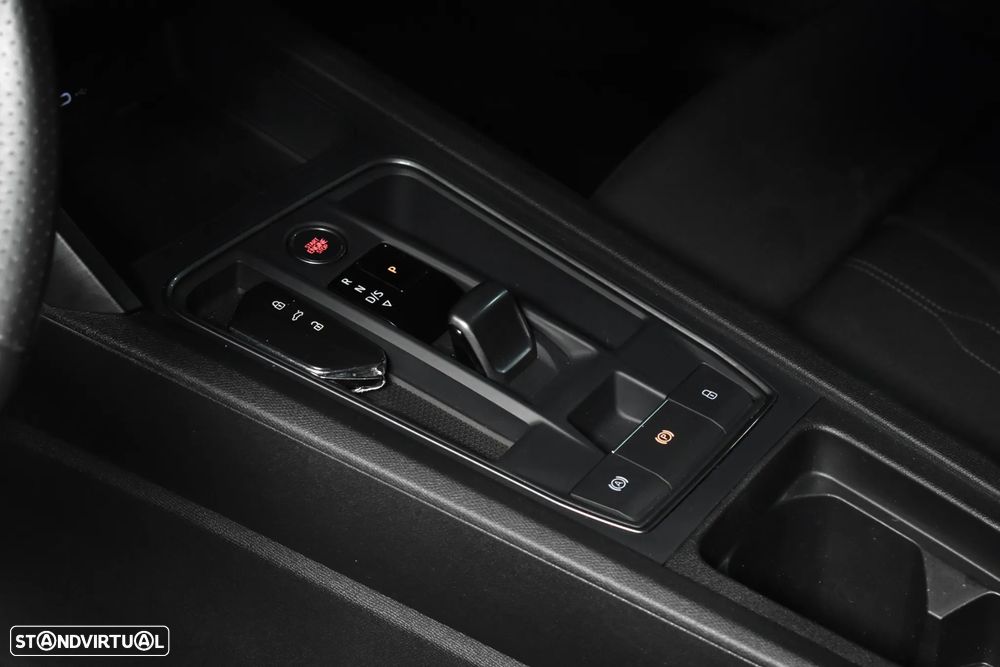 Cupra Leon 1.4 e-Hybrid VZ DSG - 35