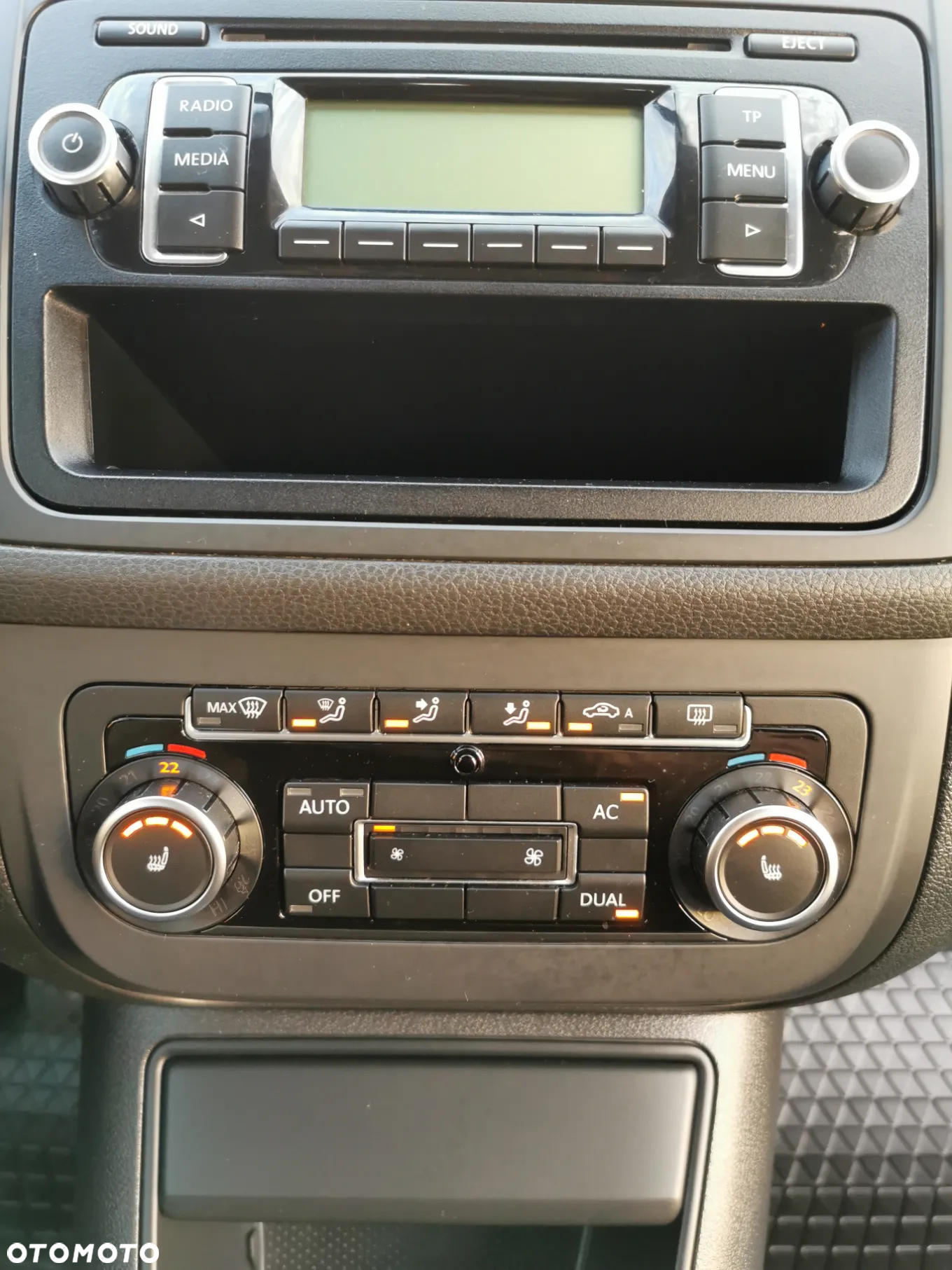 Volkswagen Golf Plus 1.6 Trendline - 21