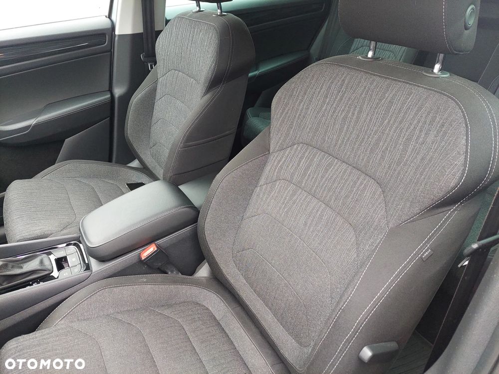 Skoda Kodiaq 2.0 TSI 4x4 Style DSG - 28