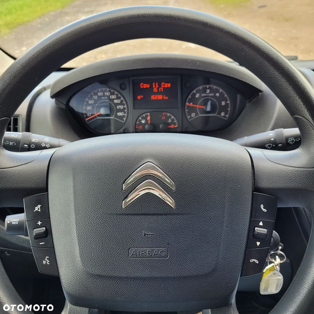 Citroën Jumper - 10