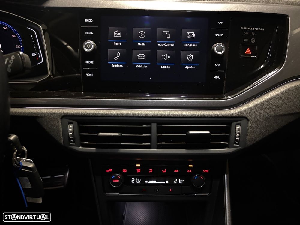 VW Polo 1.0 TSI DSG OPF Highline - 8