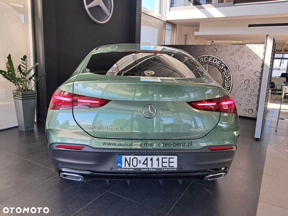 Mercedes-Benz GLE - 13