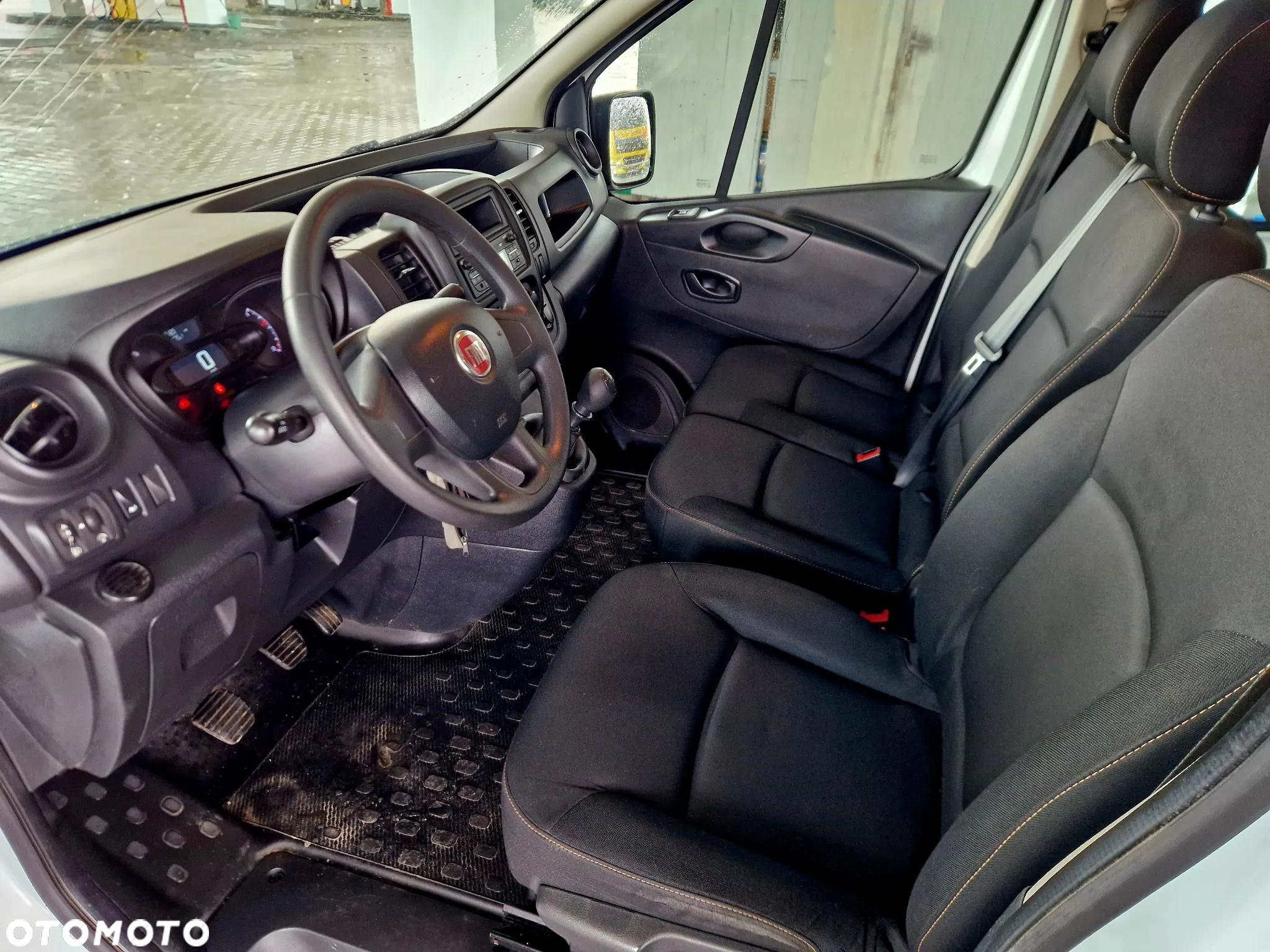 Fiat Talento - 3