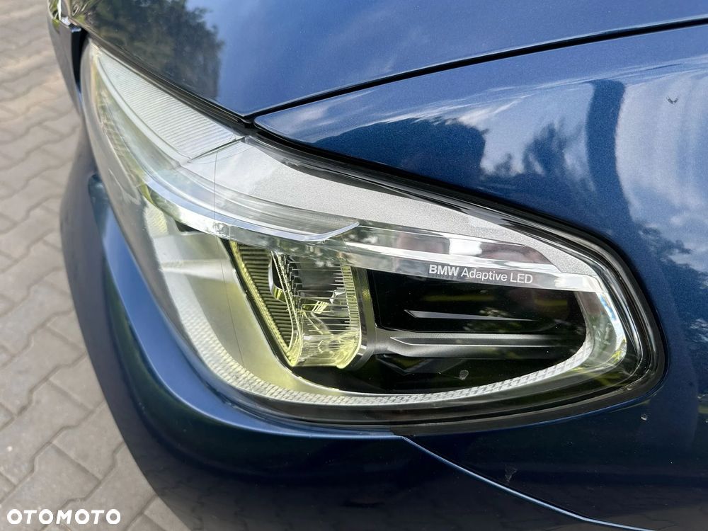 BMW X3 xDrive30i M Sport - 10