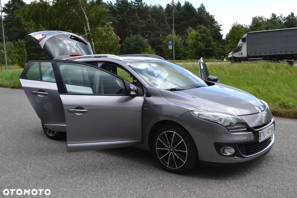 Renault Megane 1.6 dCi Energy Bose - 34