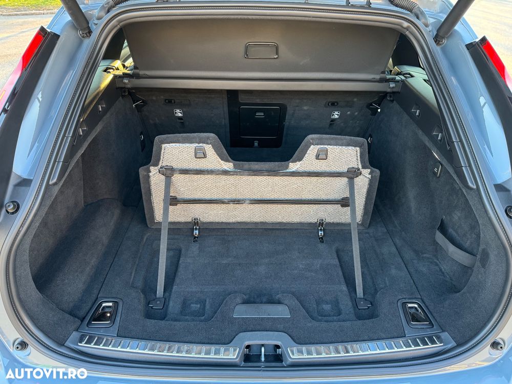 Volvo V90 B4 D AWD Geartronic RDesign - 14