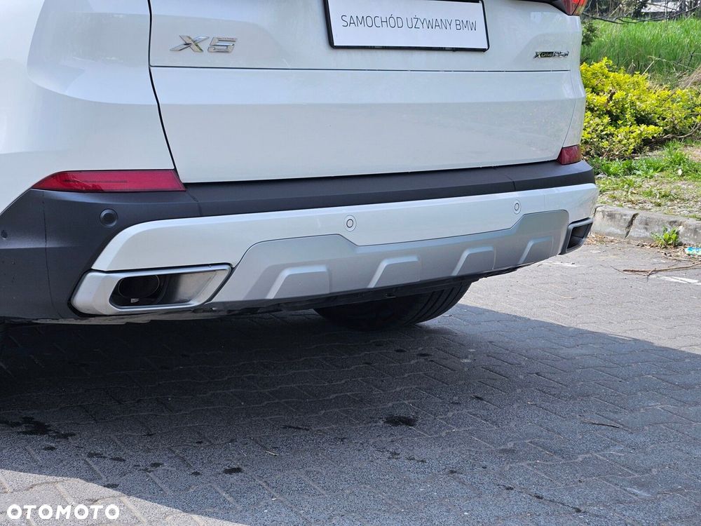 BMW X5 xDrive25d - 8