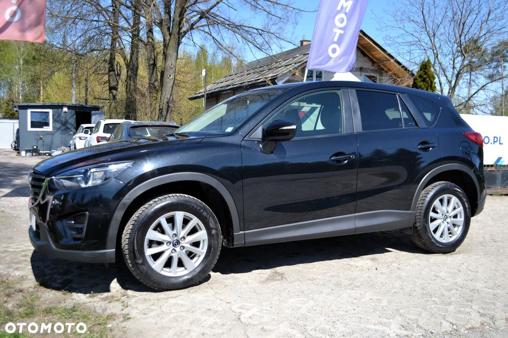 Mazda CX-5 SKYACTIV-D 150 Prime-Line - 2