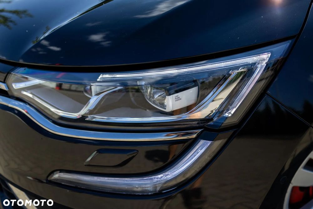 Renault Talisman 1.6 Energy dCi Intens EDC - 7