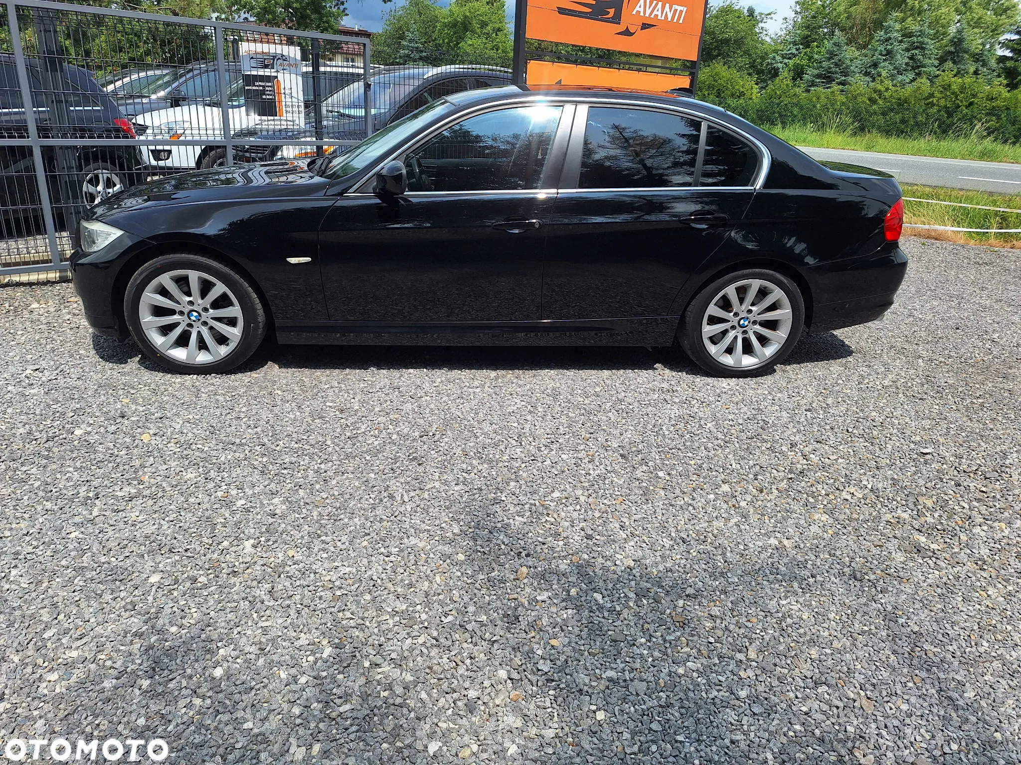 BMW Seria 3 - 2