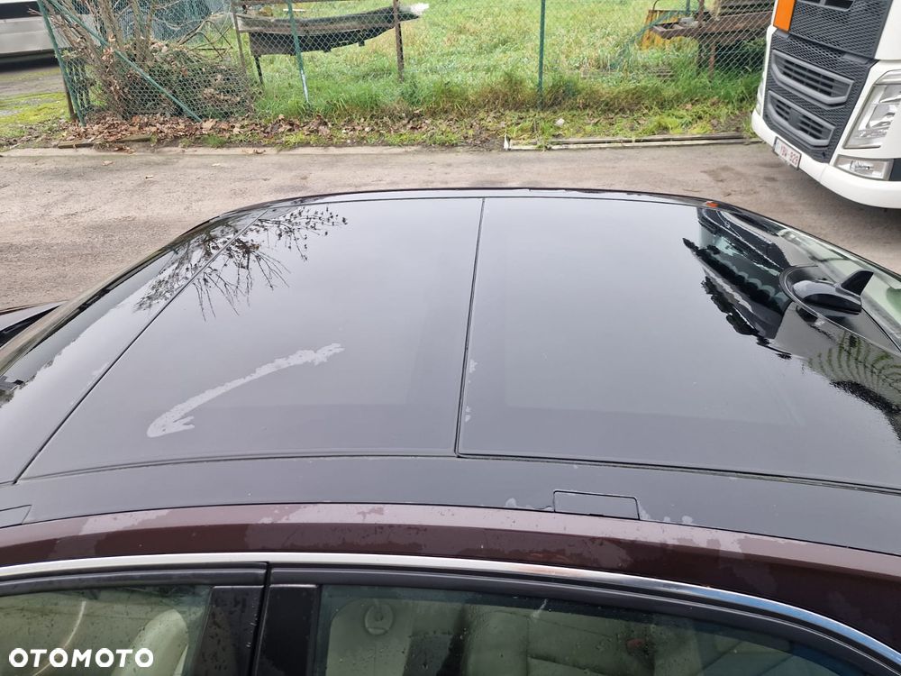 Mercedes-Benz Klasa E 350 CDI DPF 4Matic BlueEFFICIENCY 7G-TRONIC - 17