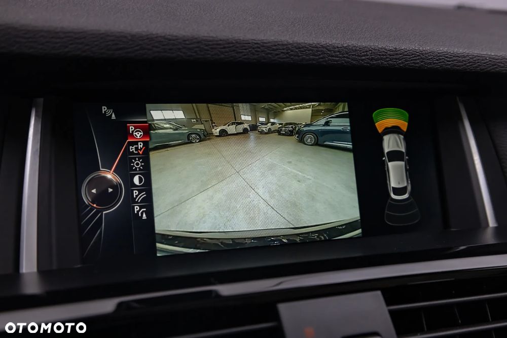 BMW X4 xDrive20d Edycja M Sport - 23