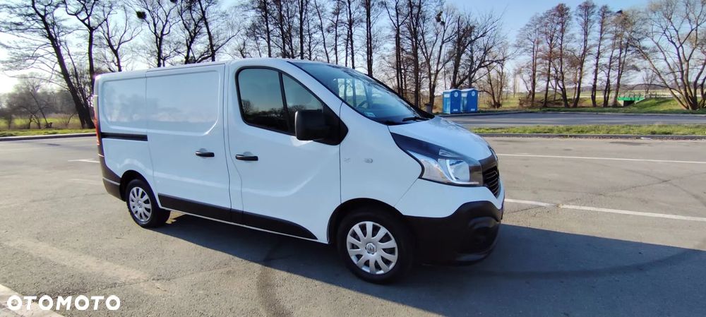 Renault Trafic III - 2