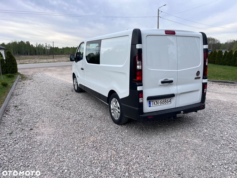 Fiat Talento - 8