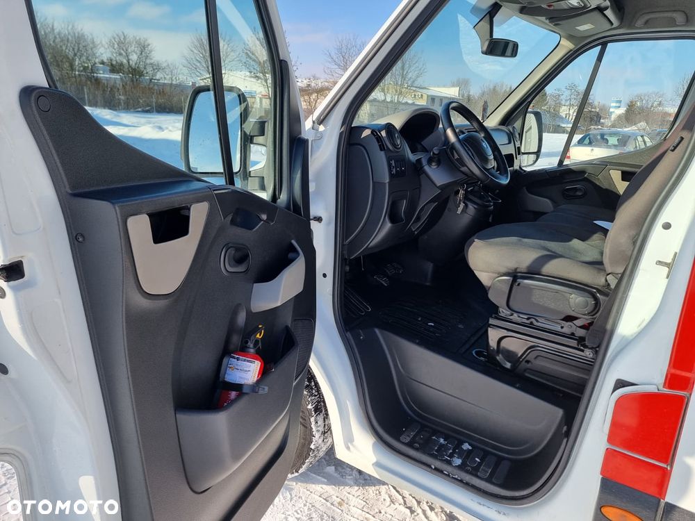 Renault Master - 14