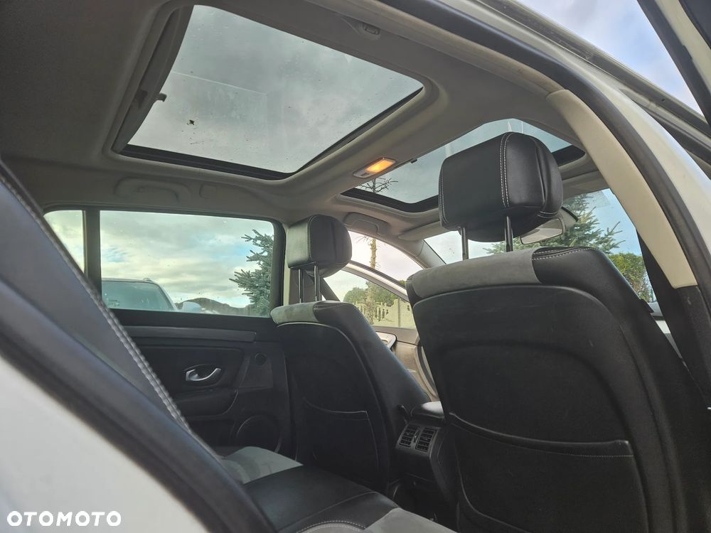 Renault Laguna Grandtour dCi 150 FAP Start-Stop GT - 11