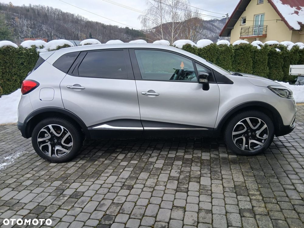 Renault Captur ENERGY dCi 110 Start&Stop Experience - 4