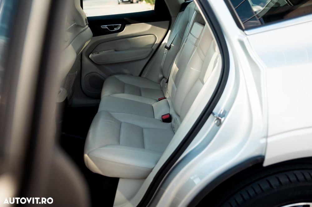 Volvo XC 60 - 13