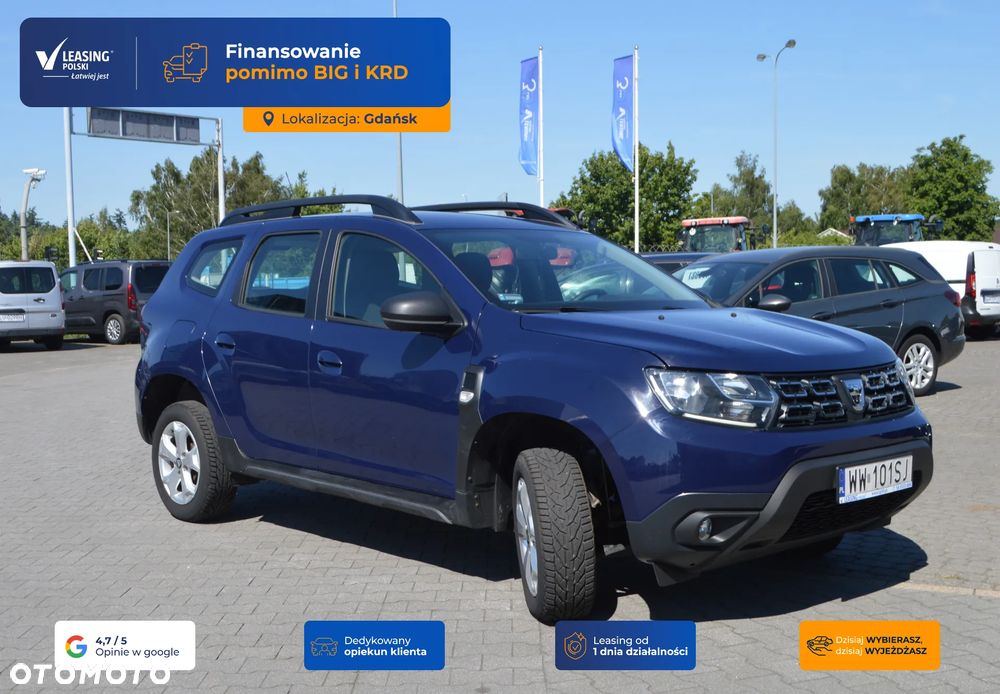 Dacia Duster - 2