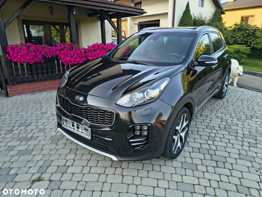 Kia Sportage 2.0 CRDI 4WD Fifa World Cup Edition - 20