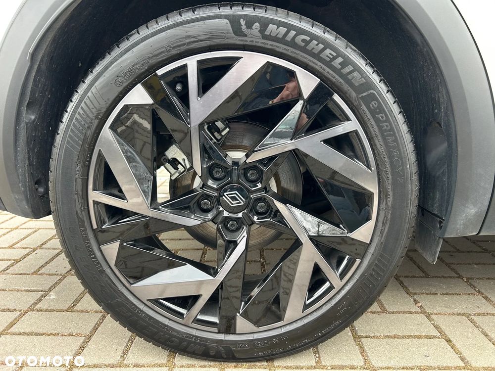 Renault Symbioz 1.6 E-Tech Full Hybrid 145 Esprit Alpine - 23