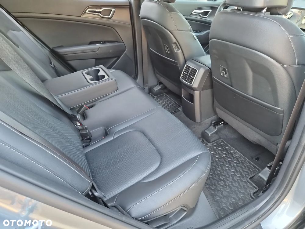 Kia Sportage 1.6 T-GDI Business Line 2WD DCT - 27